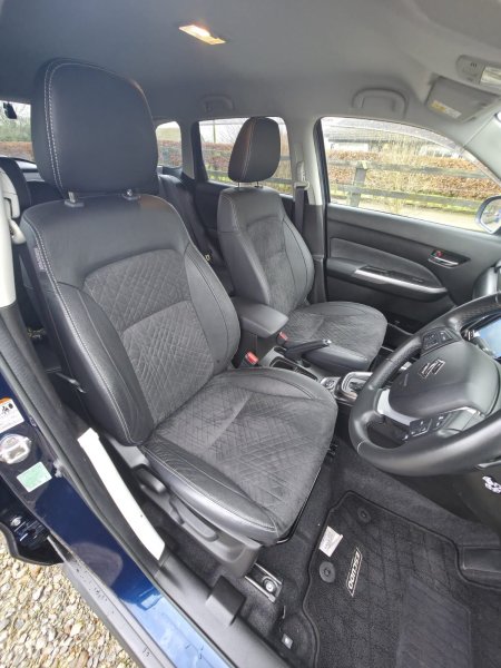 2023 Suzuki Escudo - photo 10