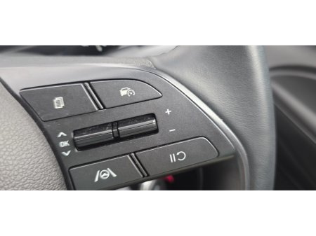 2024 Hyundai i20 - photo 25