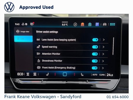 2027 Volkswagen Tayron - photo 18