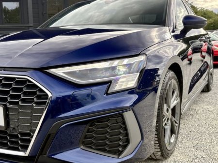 2022 Audi A3 - photo 9