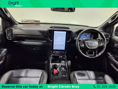 2025 Ford Ranger - photo 19