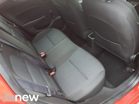 2023 Renault Clio - photo 23