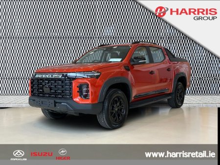 2026 Maxus T60 MAX - photo 7