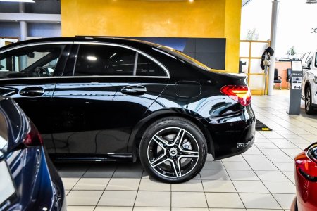 2026 Mercedes-Benz A-Class - photo 5