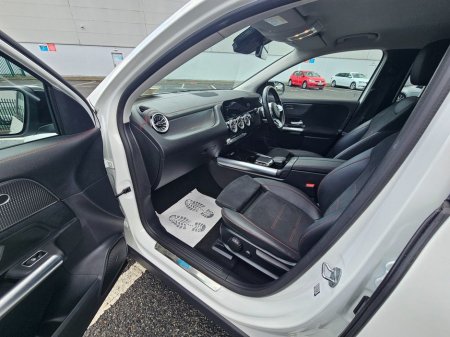 2021 Mercedes-Benz EQA - photo 11