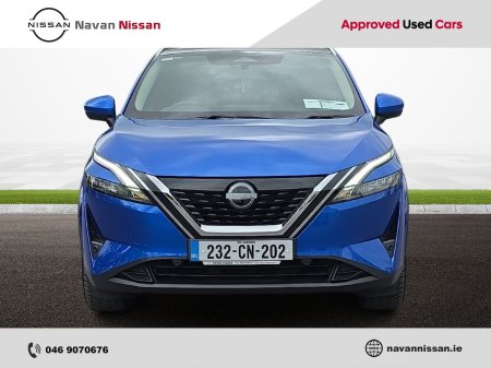 2023 Nissan Qashqai - photo 2