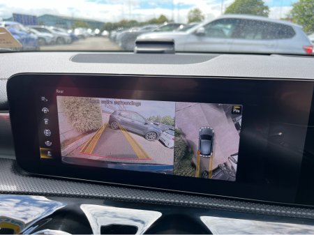 2021 Mercedes-Benz A-Class - photo 22