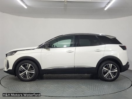 2023 Peugeot 3008 - photo 9