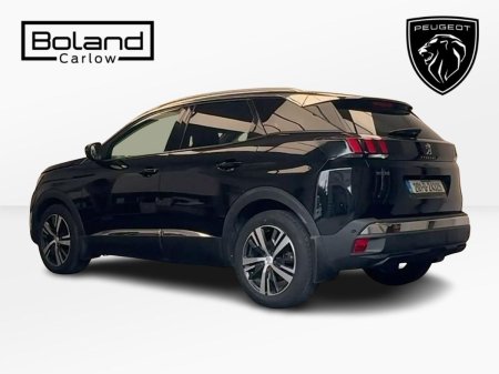 2020 Peugeot 3008 - photo 3