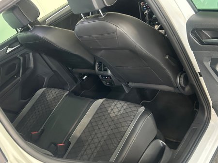 2021 Volkswagen Tiguan - photo 10