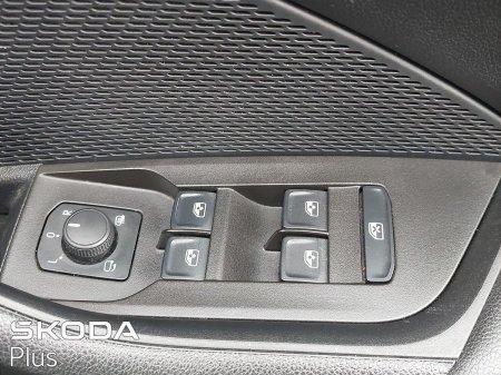 2024 Skoda Octavia - photo 30