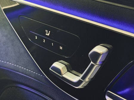 2024 Mercedes-Benz EQE - photo 15