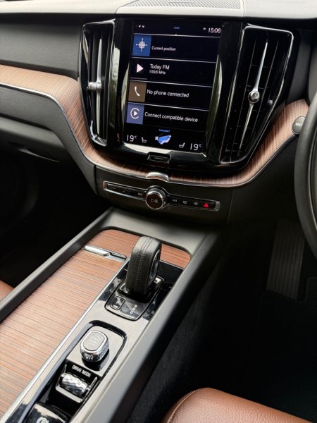 2021 Volvo XC60 - photo 13