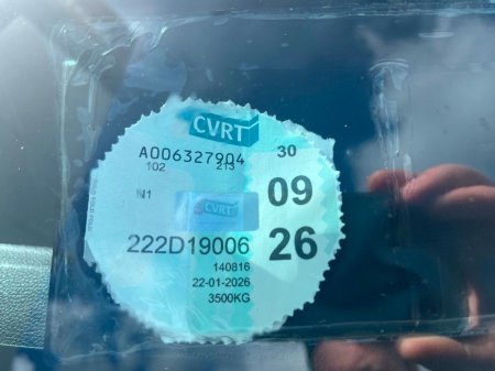 2022 Renault Master - photo 14