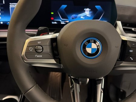 2026 BMW iX2 - photo 17