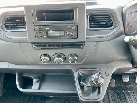 2022 Renault Master - photo 7
