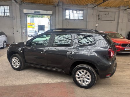 2023 Dacia Duster - photo 18