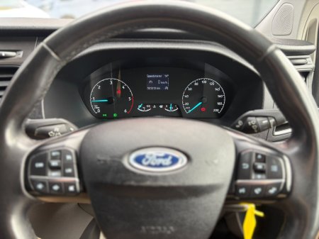2023 Ford Transit Custom - photo 21