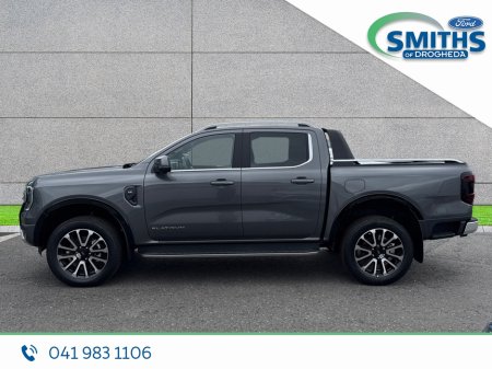 2026 Ford Ranger - photo 5