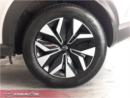 2025 Nissan Juke - photo 35