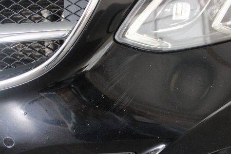 2015 Mercedes-Benz E-Class - photo 6