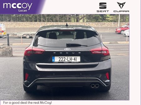 2022 Ford Focus - photo 5