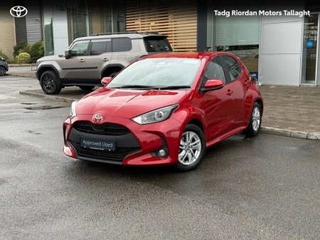 2026 Toyota Yaris - photo 19