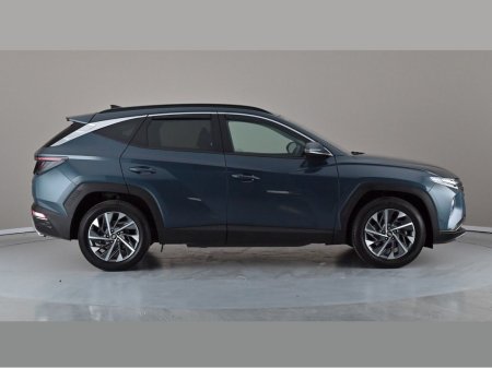 2024 Hyundai Tucson - photo 8