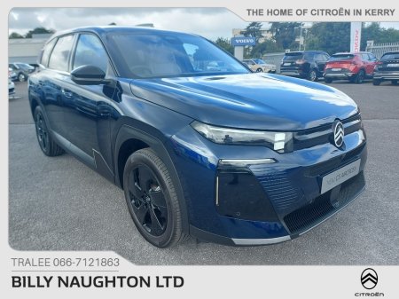 2026 Citroen C5 Aircross - photo 3