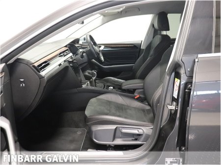 2024 Volkswagen Arteon - photo 10