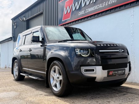 2023 Land Rover Defender - photo 9
