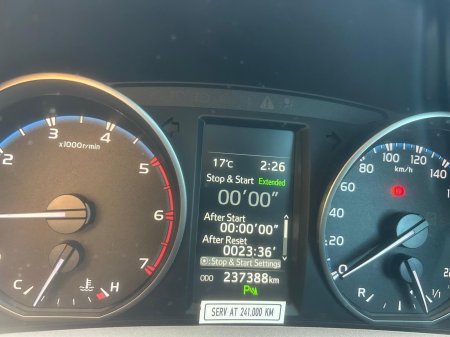 2017 Toyota RAV4 - photo 21