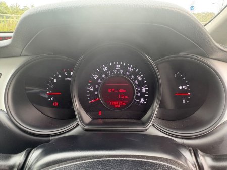 2013 Kia Ceed - photo 14