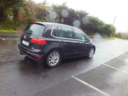 2017 Volkswagen Golf - photo 5