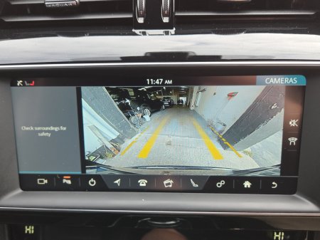 2020 Jaguar F-Pace - photo 18