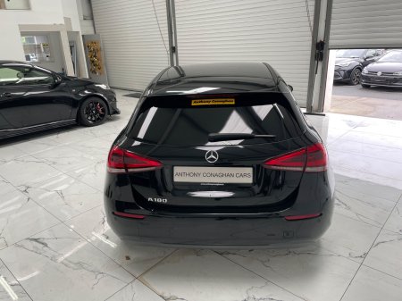 2019 Mercedes-Benz A-Class - photo 4