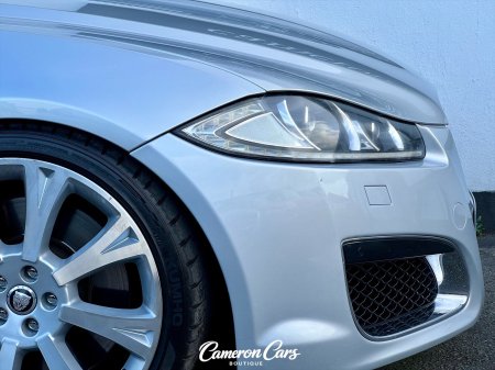 2013 Jaguar XF - photo 5
