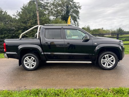 2015 Volkswagen Amarok - photo 19