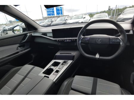 2024 Opel Grandland - photo 13