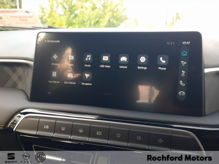 2026 MG MG3 - photo 19