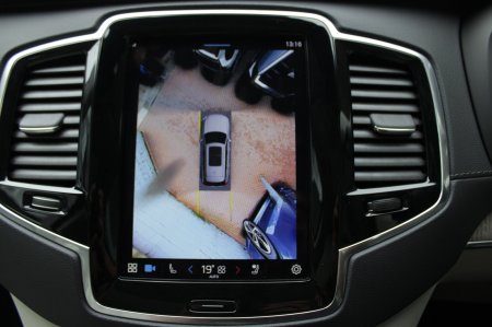 2023 Volvo XC90 - photo 15