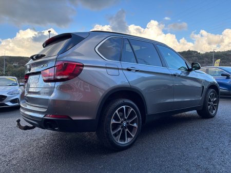 2016 BMW X5 - photo 5