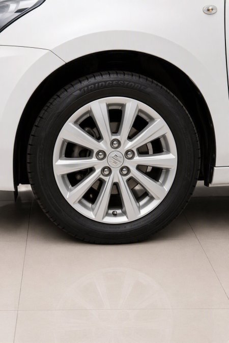 2017 Suzuki Swift - photo 10