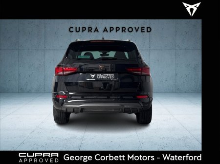 2024 Cupra Ateca - photo 5