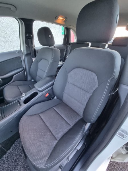 2013 Mercedes-Benz B-Class - photo 21