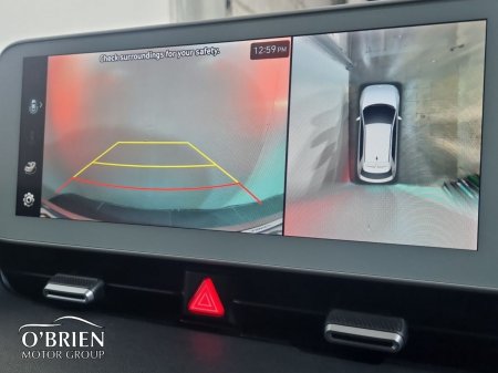 2024 Hyundai IONIQ 5 - photo 27
