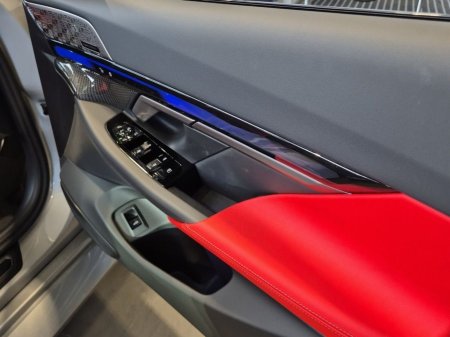2026 BMW M5 - photo 30