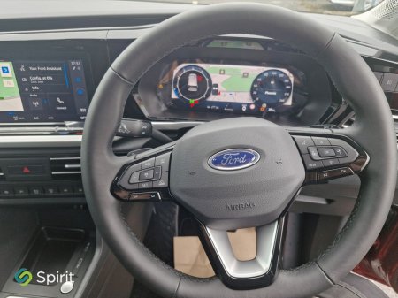 2026 Ford Tourneo Connect - photo 16