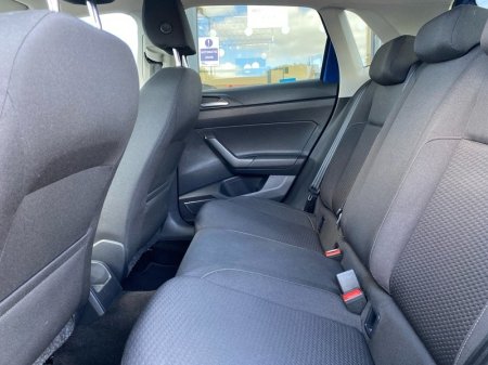 2020 Volkswagen Polo - photo 7