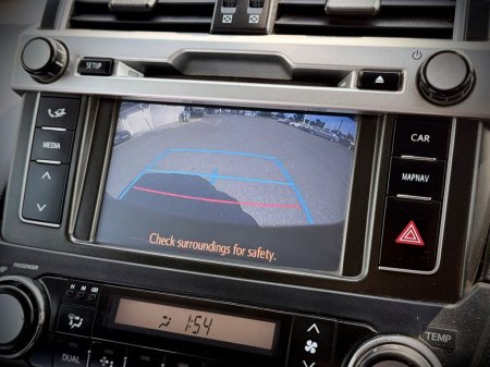 2016 Toyota Land Cruiser - photo 22